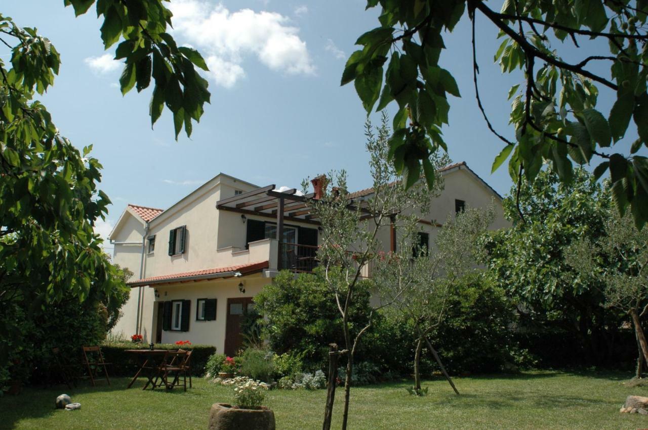 House Villa Mare Malinska Kültér fotó